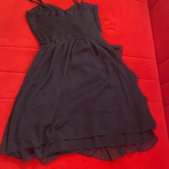 Have Black Dress Size S - Picture 3 of 3